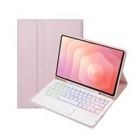 ราคา กรณีสําหรับแท็บเล็ต Galaxy Tab S11 S10FE S9FE S9 ultra thin พร้อมสัมผัสและแบ็คไลท์ที่ถอดออกได้บลูทูธคีย์บอร์ด TabS11 TabS10FE TabS9FE GalaxyTabS11 GalaxyTabS10FE GalaxyTabS9FE (27442649782)