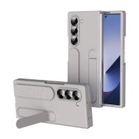 ราคา เคสสําหรับ Galaxy ZFold6 ZFold5 ZFold4 ZFold3 ซิลิโคนพับโทรศัพท์ปก ขายึดสายรัดข้อมือ Samsung Z Fold 3 4 5 6 Fold6 Fold5 Fold4 Fold3 (27409782885)