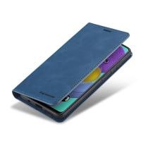 ราคา เคส Galaxy A71 กระเป๋าสตางค์ ดึงดูดแม่เหล็ก หนังแท้ พลิกซองโทรศัพท์ A51 A41 A31 A21s A21 A11 M11 A01 A80 A90 A70 A70s Dream Leather Case PhoneCase PhoneCover Samsung (12116156751)
