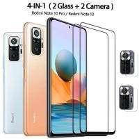 ราคา ฟิล์มกระจก แบบเต็มจอ Redmi Note 11 11s 11Pro 10 10s 10Pro 10ProMax 9 9s กระจกนิรภัยกันรอยหน้าจอ สติกเกอร์กระจก ป้องกันหน้าจอ สําหรับ Xiaomi Mi 9Pro 9ProMax Note10 Note11 (5785268047)