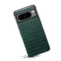 ราคา เคสโทรศัพท์มือถือ สําหรับ Google Pixel 8 8Pro 8A 7 7Pro 7A 6 6Pro 6A เคสโทรศัพท์มือถือ ลายหนังจระเข้ เคสกันกระแทก Pixel 8 Pixel 7 Pixel 6 (25971407501)