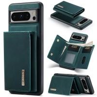 ราคา เคสสําหรับ Google Pixel 9A 9 9Pro 9ProXL กระเป๋าสตางค์แม่เหล็กยึดหนังฝาครอบโทรศัพท์ ช่องเสียบการ์ดเคสกันกระแทก DG Ming Pixel9A Pixel9 Pixel9Pro Pixel9ProXL (47808651300)