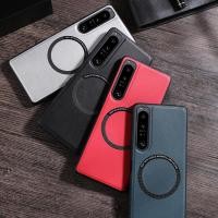ราคา สําหรับ Sony Xperia 10 5 1 V IV III II เคสโทรศัพท์มือถือ หนัง PU แบบแม่เหล็ก เคสโทรศัพท์มือถือ กันกระแทก สําหรับ Xperia10 Xperia5 Xperia1 (23035886323)