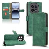 ราคา เคสสําหรับ vivo IQOO 13 12Pro Skin Feel Matte Magnetic Flip Leather Phone Cover เคสกันกระแทกช่องเสียบการ์ด IQOO13 IQOO12 IQOO12 IQOO12Pro vivoIQOO13 vivoIQOO12 (26271020192)