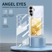 ราคา เคสสําหรับ Galaxy A57 A37 A27 A17 A07 F17 M07 พร้อมเลนส์การ์ดกระเป๋าสตางค์ฝาครอบโทรศัพท์ เคสกันกระแทก TPU Samsung GalaxyA57 GalaxyA37 GalaxyA27 GalaxyA17 GalaxyA07 GalaxyF17 GalaxyM07 (53808741571)