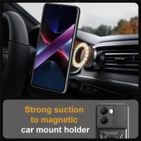ราคา เคสสําหรับ Xiaomi Poco X8Pro X8ProMax เคสโทรศัพท์แบบวงแหวนเลนส์ เคสกันกระแทกขายึดรถ TPU Mi PocoX8Pro PocoX8ProMax XiaomiPocoX8Pro XiaomiPocoX8ProMax (46807481519)