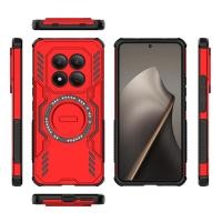 ราคา เคสสําหรับ Redmi Note 14 14Pro เคสโทรศัพท์พีซีแม่เหล็ก เคสกันกระแทกแม่เหล็ก Xiaomi Mi Note14 Note14Pro RedmiNote14 RedmiNote14Pro (26644143557)