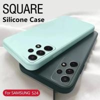 ราคา เคสสําหรับ Galaxy S26 S26Ultra S25 S25Ultra ซิลิโคนคลุมโทรศัพท์ เคสกันกระแทก TPU Samsung GalaxyS26 GalaxyS26Ultra GalaxyS25 GalaxyS25Ultra (41478979625)