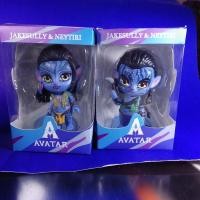 ราคา ตุ๊กตาอวตาล ที่ละลึกจากอุทยานจางเจี่ยเจี้ย ประเทศจีน นตช (28863604338)