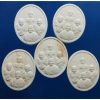 ราคา พระผงจักรพรรดิ หลวงตาม้า วัดถ้ำเมืองนะ อ เชียงดาว จ เชียงใหม่ R P4 (20371401096)