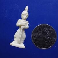 ราคา ท้าวเวสสุวรรณ แกะ หลวงพ่อแล วัดพระทรง จ เพชรบุรี ปี 2539 K ถด4 (20949010008)