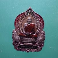 ราคา เหรียญเจ้าคุณพัฒน์ พันล้าน หลวงพ่อพัฒน์ วัดห้วยด้วน ม1 (56652861242)