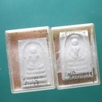 ราคา 2 องค์ พระสมเด็จ หลวงพ่อแพ วัดพิกุลทอง สิงห์บุรี ต30 (43527259646)