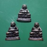 ราคา ทีเดียว 3 องค์ รูปหล่อพระสังขจายณ์ ไม่ทราบที่ 67 5 10 ถด ตก (28702940233)