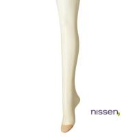 ราคา จัดส่งจากประเทศญี่ปุ่น Nissen ถุงน่องซูโกโนบิ Sugonobi ไม่รันง่าย ไม่ขาดเป็นเส้น ถุงน่องกันขาหนีบเสียดสี ระบายอากาศดีเยี่ยม สบายตัว ไม่อับชื้น ไม่รัดเอวไม่รั้งเป้า สำหรับสาวไซส์ใหญ่ พลัสไซส์ ใส่สบายตล