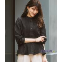 ราคา จัดส่งจากประเทศญี่ปุ่น Nissen เสื้อเบลาส์ทำงานผู้หญิง คอปก แขนยาว ผ้าลูกไม้ สไตล์ญี่ปุ่น ใส่สบาย ระบายอากาศดี ไม่ร้อน ไม่ยับง่าย ดูแลง่าย ซักเครื่องได้ เหมาะกับสาวออฟฟิศทุกรูปร่าง สวยหรู พรางหุ่น แมทช