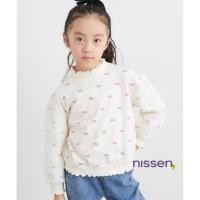 ราคา Direct from Japan Nissen เสื้อแขนยาวเด็กผู้หญิง ลายยูนิคอร์นเปลี่ยนสีได้ สแปงเกิล แขนผ้าโปร่ง โบว์ ผ้าคอตตอน100 เลือกได้ 6 ดีไซน์ เสื้อผ้าแฟชั่นน่ารัก ใส่สบาย (43576014326)