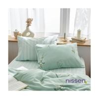 ราคา จัดส่งจากประเทศญี่ปุ่น Nissen ปลอกหมอนผ้าคอตตอนผสมลายพิมพ์สวยเก๋ สไตล์ญี่ปุ่นแท้ มีให้เลือกหลายแบบ นุ่มสบายผิว ซักง่าย ไม่เป็นขุย ใช้ได้ 2 ด้าน คุ้มค่า ลดพิเศษ โปรโมชั่นแรงๆ ส่งตรงจากญี่ปุ่น (29336747