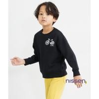 ราคา จัดส่งจากประเทศญี่ปุ่น Nissen เสื้อสเวตเตอร์บุขนพิมพ์ลายสุดน่ารัก สไตล์โอเวอร์ไซส์ ทรงหลวม ใส่สบาย อบอุ่นมาก ไม่เป็นขุย ซักง่าย สวยไม่ซ้ำใคร แฟชั่นญี่ปุ่นแท้ ไซส์ใหญ่พิเศษ ลดราคาสุดคุ้ม ส่งฟรีทั่วไทย 