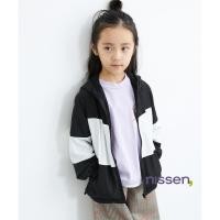 ราคา จัดส่งจากประเทศญี่ปุ่น Nissen เสื้อแจ็คเก็ตกันลมมีฮู้ดสำหรับเด็ก ดีไซน์ทูโทนทันสมัย ซับในตาข่าย ระบายอากาศดีเยี่ยม น้ำหนักเบา สวมใส่สบาย พกพาง่าย เคลื่อนไหวสะดวก เหมาะทั้งเด็กผู้ชายและเด็กผู้หญิง โปรโ