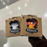 ราคา ฟิกเกอร์ figure Fugglers ตุ๊กตาสัตว์ประหลาด น่ารักมากก ฮิตที่สุด (51052879557)