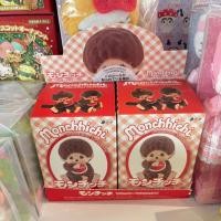 ราคา จุ่ม ม่อนชิชิ monchi กล่องแดง น่ารักมาก (48305214765)