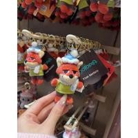 ราคา พวงกุญแจ Zootopia จาก Disney HK ของแท้ (51152874979)