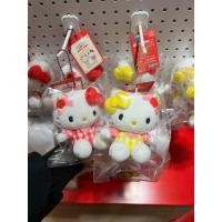 ราคา พวงกุญแจตุ๊กตาใหม่ล่าสุดจากเกาหลี Kitty Sanrio แท้ (43722226678)