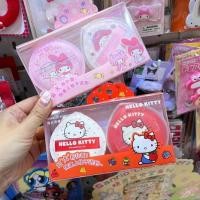 ราคา set puff พัฟ พัพแต่งหน้า 2 ชิ้น kuromi kitty my melody cinna แท้ พัพคุชชั่น พร้อมส่ง (26332140566)