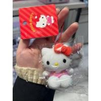 ราคา พวงกุญแจ Sanrio กำมะหยี่ ญี่ปุ่น ของแท้ (49203168666)