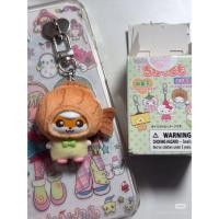 ราคา จุ่มพวงกุญแจ Sanrio กล่องเขียว คอลอาหาร จากญี่ปุ่น (41727751671)