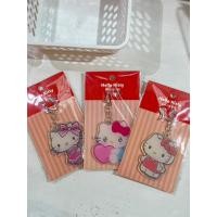 ราคา Sanrio ซานริโอ้ Hello Kitty เฮลโลคิตตี้ พวงกุญแจ อะคริลิค ตะขอ รูปดาว ชุดเดรส ตาแบ้วกอดหัวใจ กล่อง ลิขสิทธิ์แท้ (29332176917)