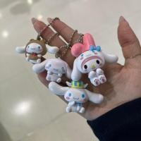 ราคา กาชาปอง Cinnamoroll My melody แท้จาก ญี่ปุ่น (54452807703)