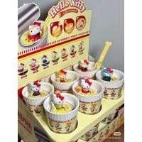 ราคา จุ่ม Sanrio kitty มาม่าคัพ โมเดลคิตตี้ น่ารักมากๆ ของแท้ แบบสุ่มน้า (53155618745)