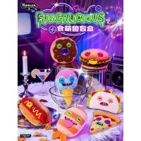 ราคา จุ่ม ฟักเกอร์ ตุ๊กตาสัตว์ประหลาด ตุ๊กตาฟันเหยิน คอลอาหาร ตุ๊กตาFugglers (50705087710)