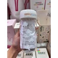 ราคา Miffy มิฟฟี่ กระติกน้ำ ขวดน้ำ สีขาว ใส มินิมอล เรียบๆ น่ารัก มีสไตล์ ลิขสิทธิ์แท้ (28033866973)