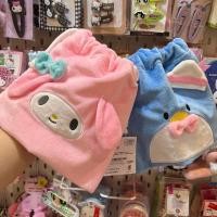 ราคา Sanrio ซานริโอ้ มายเมโลดี้ My Melody ทักซิโดแซม Tuxido Sam ถุงผ้า กระเป๋าผ้า หูรูด นุ่มนิ่ม ปุยๆ หน้าใหญ่ ของแท้ (26733560233)