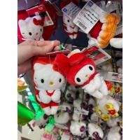 ราคา ตุ๊กตา ซูชิ คิตตี้ มายเมแดง SuShi kitty My melody ของแท้ จากญี่ปุ่น (53055087829)