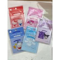 ราคา Sanrio ซานริโอ้ Kitty My Melody Kuromi Pochacco Cinnamoroll จานรองแก้ว อะคริลิค ที่รองแก้ว แผ่นรองแก้ว ลิขสิทธิ์แท้ (24443590558)