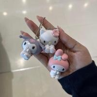 ราคา กาชาปอง กอดเข่า Sanrio แท้จาก ญี่ปุ่น (56352802868)