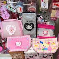 ราคา กระเป๋า มีซิป กระเป๋าอเนกประสงค์ หลายแบบ จัดระเบียบ เครื่องสำอาง แคร์แบร์ คิตตี้ อุซาฮานะ ของแท้ (27032792146)