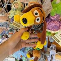 ราคา พวงกุญแจ slinky dog shanghai Disney ของแท้ (56708684639)