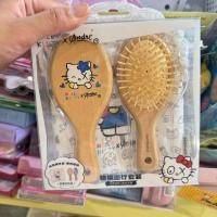 ราคา kitty x andre หวี ของแท้ พร้อมส่ง (51758684268)