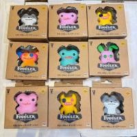 ราคา fuggler โมเดลของแท้ แบบกล่อง พร้อมส่งจากไทย (51208690214)
