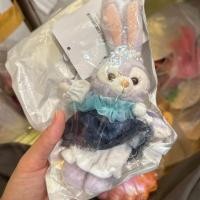 ราคา พวงกุญแจ duffyandfriends disney sea StellaLou ของแท้ พร้อมส่ง (50258677583)