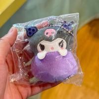 ราคา kuromi พวงกุญแจ กาชาปอง ของแท้ พร้อมส่ง (49558688436)