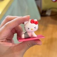 ราคา kitty กาชาปองโยคะ ของแท้จากญี่ปุ่น (43379982578)