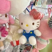 ราคา kitty พวงกุญแจ miniso ของแท้ พร้อมส่ง (42179979388)