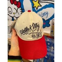 ราคา kitty x andre หมวกของแท้ พร้อมส่ง (57308193070)