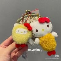 ราคา kitty พวงกุญแจกุ้งเทมปุระ ของแท้ญี่ปุ่น พร้อมส่ง (57007475432)